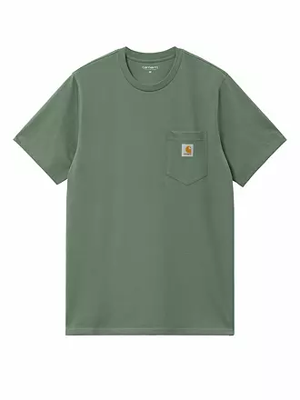 CARHARTT WIP | T-shirt | olive